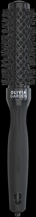 Immagine prodotto Olivia Garden Expert Blowout Shine Nero 25 mm