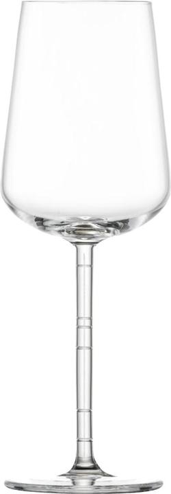 Produktbild Zwiesel ZWG Weissweinglas Journey446ml (44.60 cl, 2 Gläser, Weissweingläser)