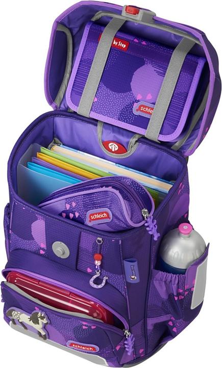Image du produit Step by Step Ensemble pour écolier Cloud Limited Edition by SCHLEICH 5 pièces (19 l)
