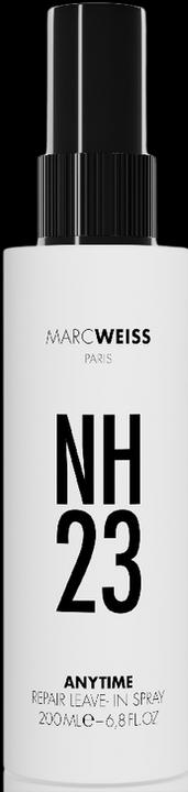 Marc Weiss Paris Vegan Care - NH 23 Anytime Repair Leave-in
