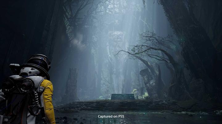 Image du produit Sony Returnal (PS5, Multilingue)
