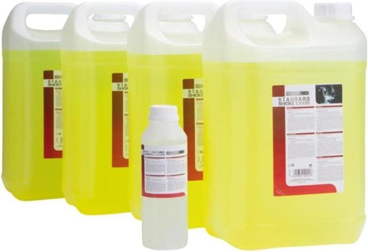 Effect Liquids SET PROMO DISCO PROFESSIONNEL 3 (3x VDLSL5 + 1x VDSL5 GRATUIT + 1 FLACON DE LIQUIDE NETTOYANT GRA...