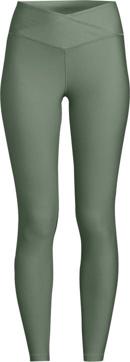 Image du produit CASALL Leggings mit überlappender hoher Taille (36)