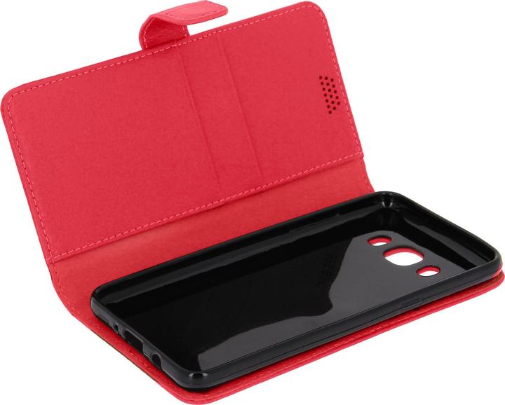 Actual product image Avizar Lenny Series (Samsung Galaxy J5 (2016))