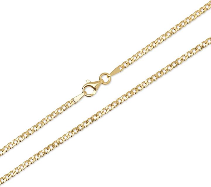 Produktbild Favs Kette (925er Silber, 45 cm)