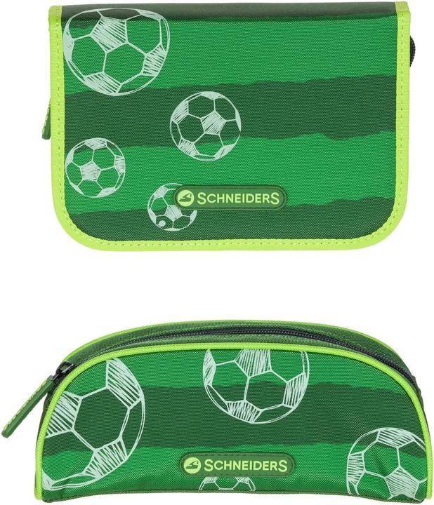 Produktbild Schneiders Ergolite Soccer Cup (21 l)