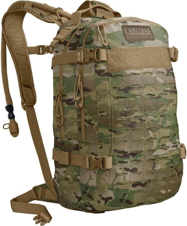Camelbak H.A.W.G. Mil Spec Trinkrucksack (20 l)