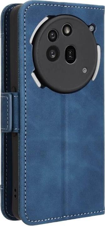 Actual product image Cover-Discount Nothing Phone (3a) Pro - Etui viele Kartenfächer (Nothing Phone (3a) Pro)