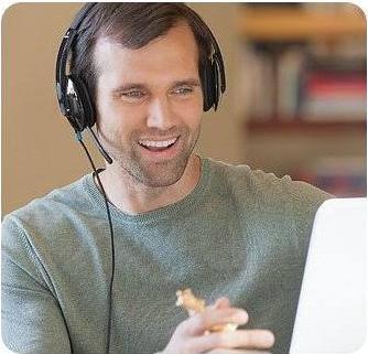 Produktbild Logitech H540 USB Computer Headset (Kabelgebunden, USB-A)