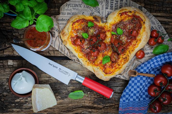 Image du produit Dick Couteau de chef (21 cm)