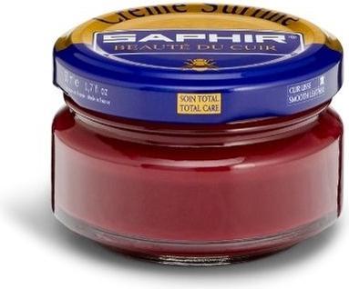 Saphir Beaute du Cuir Schuhpflegecreme surfine pommadier (1 x, 50 ml)