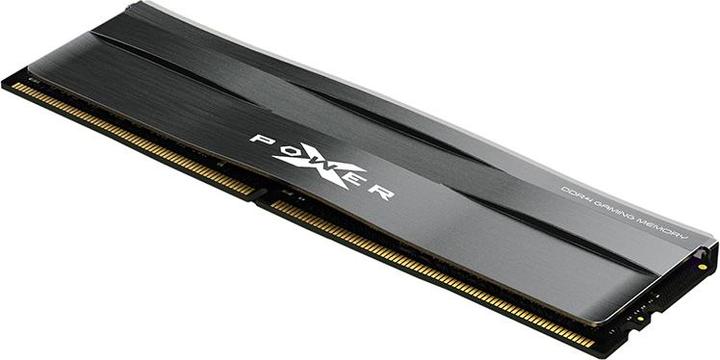 Actual product image Silicon Power XPOWER Zenith memory module GB DDR4 (1 x 16GB, 3600 MHz, DDR4-RAM, DIMM)