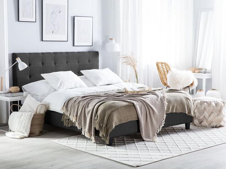Actual product image Beliani La Rochelle (160 x 200 cm)