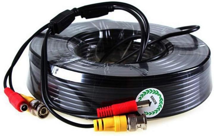 Image du produit BW Koaxialkabel mit BNC-Anschluss (Câble d'antenne)