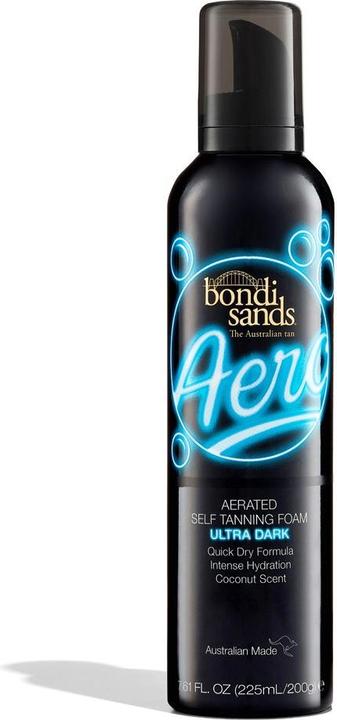 Produktbild Bondi Sands Aero Ultra Dark (Selbstbräunungsschaum, 225 ml)