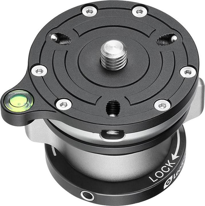 Actual product image Leofoto LB-60N