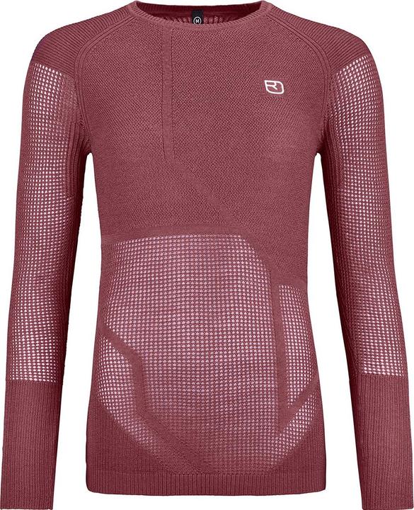 Ortovox Merino Thermovent LS
