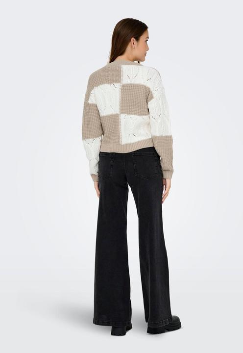 Actual product image JdY Knitted jumper (XS)