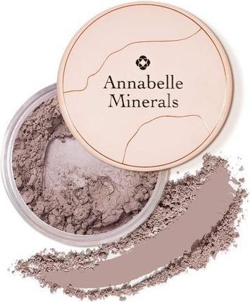 Actual product image Annabelle Minerals Americano Clay Shadow 3g (Americano Clay Shadow)