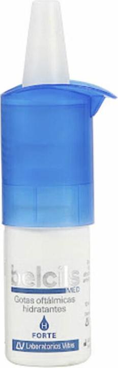 Produktbild Belcils Med Gts Oft Hidrat Forte 10ml (10 ml, 10 ml)