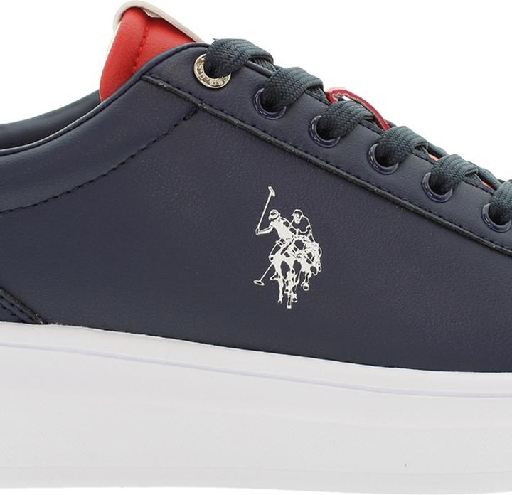 Produktbild U.S. Polo Sneaker CODY010 Low-Sneaker (41)