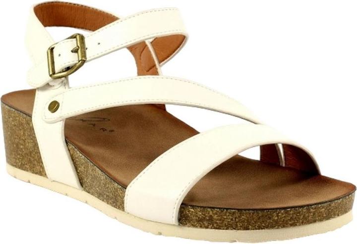 Produktbild Lunar Sandalen mit Keilabsatz Cluster (40)