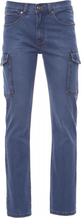 Actual product image Payper hummer trousers (44)