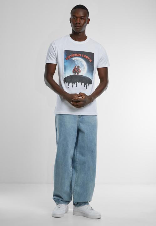 Image du produit Mister Tee MisterTee Tee Escaping Earth - 170011 (5XL)