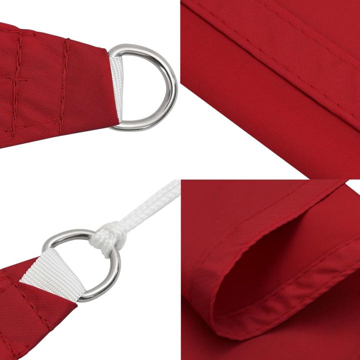 Produktbild VidaXL Sonnensegel (2 x 3 m)