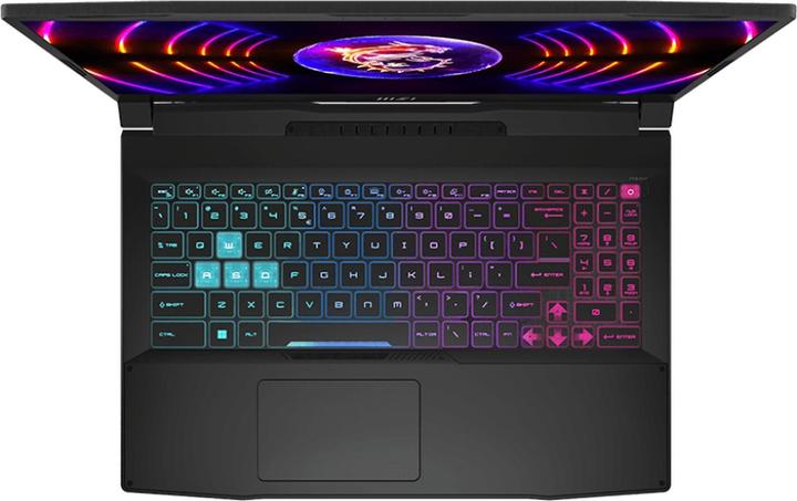 Produktbild MSI Katana 15 B13VFK-1437XPL i7-13620H 15.6 FHD 144Hz IPS-Level 16GB DDR5 SSD1TB RTX 4060 8GB NoOS (15.60", Intel Core i7-13620H, 16 GB, 1000 GB, US)