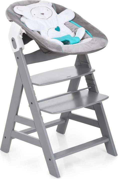 Produktbild Hauck Alpha bouncer 2 in 1