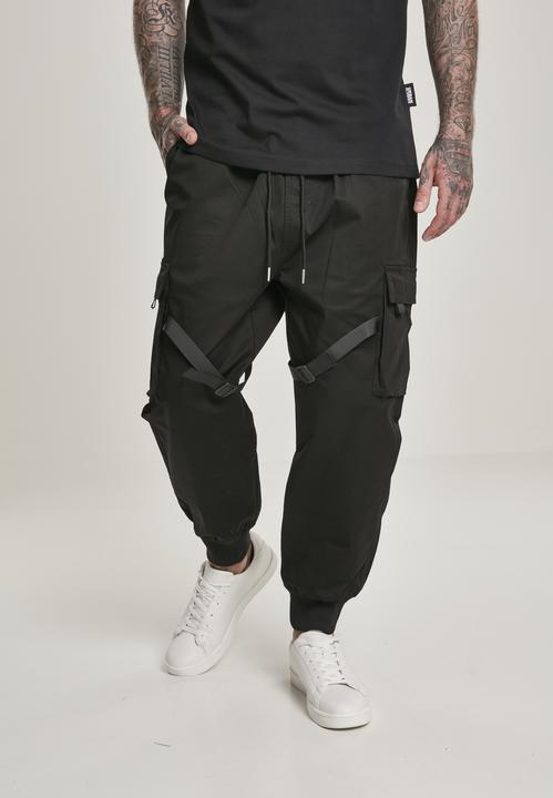 Produktbild Urban Classics Tactical Trouser (L)