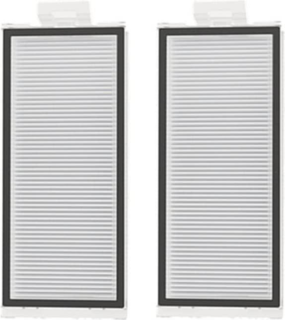 Actual product image Roborock Washable Dust Bin Filter, Whi