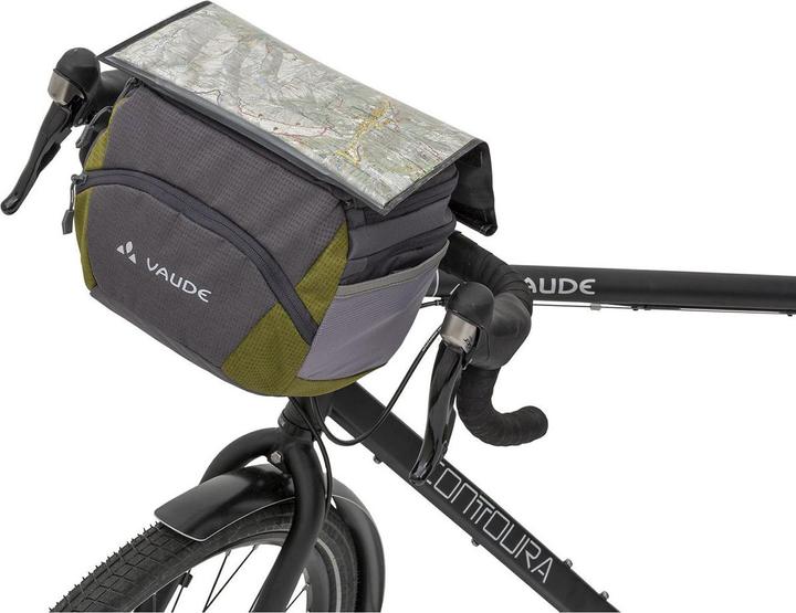 Produktbild Vaude OnTour Box (6 l, Lenkertasche)