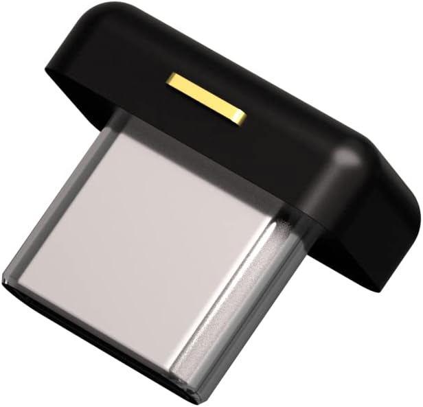 Productafbeelding Yubico YubiKey 5C Nano