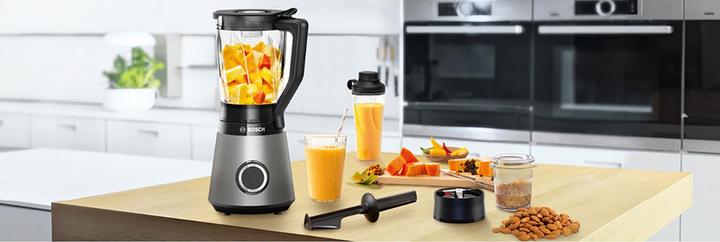 Actual product image Bosch Hausgeräte Stand Mixer VitaPower Series 4 (EU plug, 1200 W)