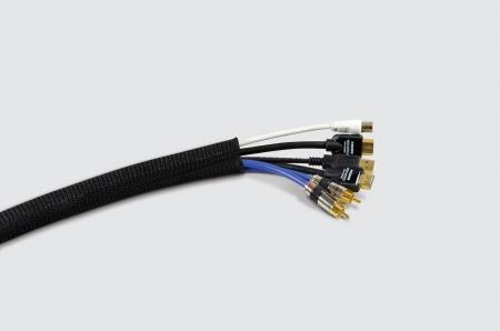 Image du produit Label-the-cable tube de câble (Gaines pour câbles, 2500 cm)