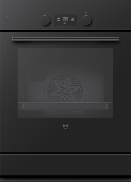 Actual product image V-Zug Combair V600 7UC 2113500004