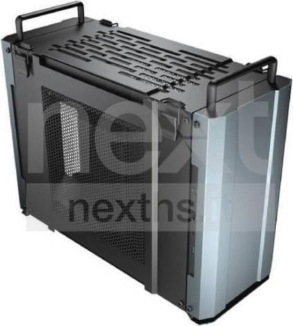 Produktbild Cougar Dust 2 Iron GREY SFF Case (Mini-ITX)