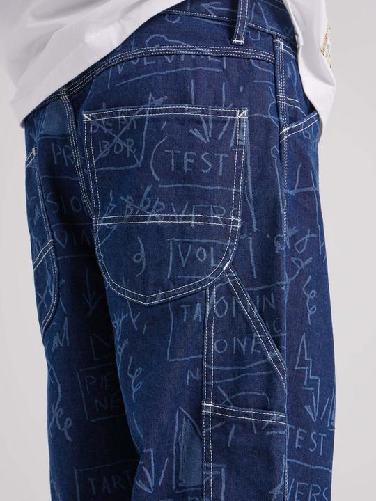 Produktbild Lee Trousers JMB Printed Jeans (W30/L31)