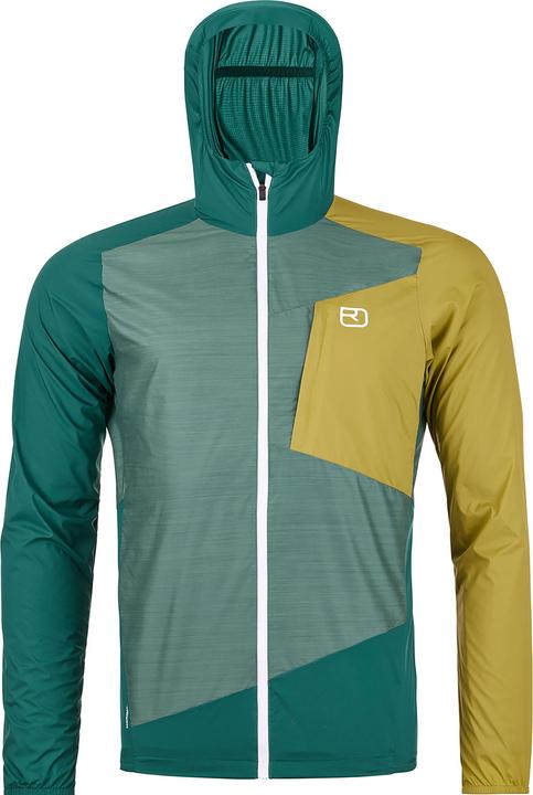 Ortovox Windbreaker Jacket (XXL)