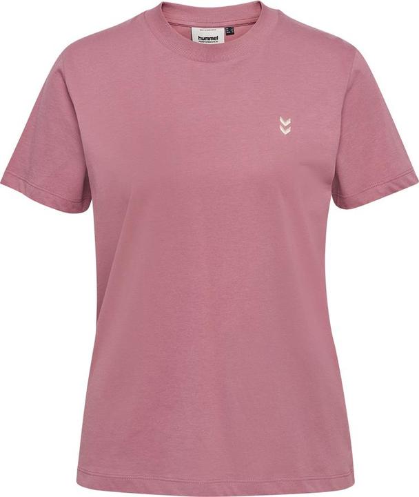 Produktbild hummel hmlPULSE W T-SHIRT (S)