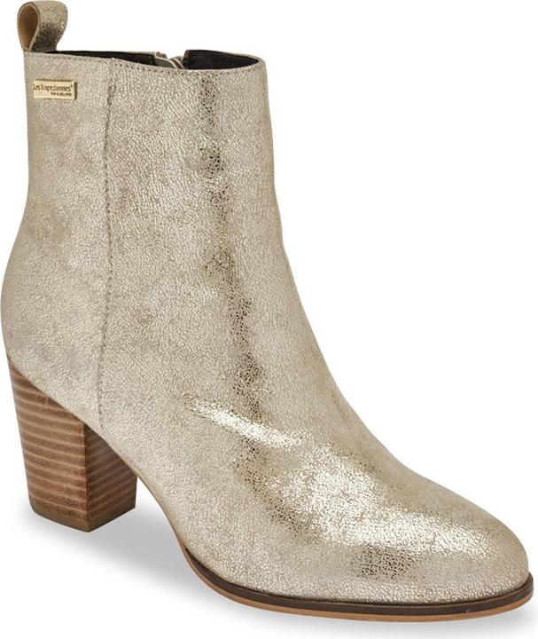Actual product image Les Tropeziennes par M.Belarbi 's boots melyne (36)