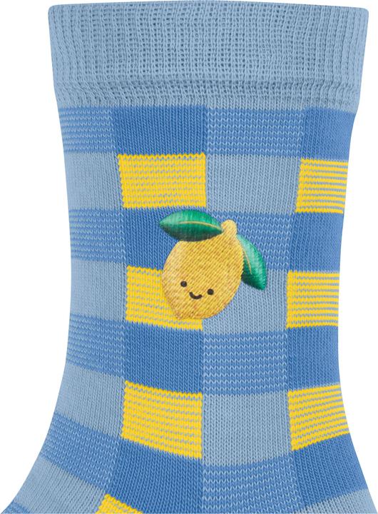 Actual product image Falke Lemon Patch SO (19 - 22)