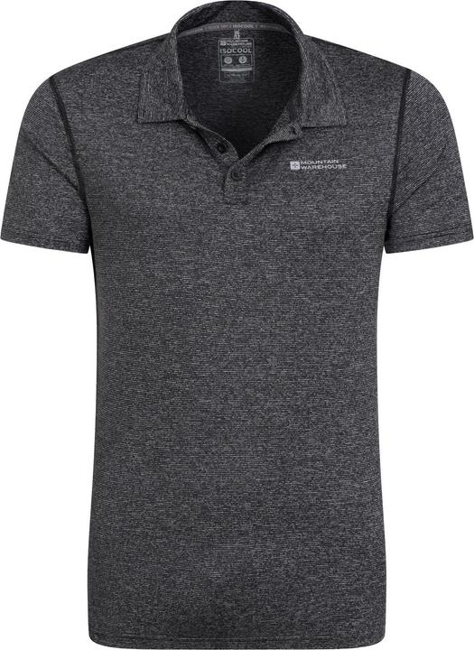 Produktbild Mountain Warehouse Agra Poloshirt (XXS)