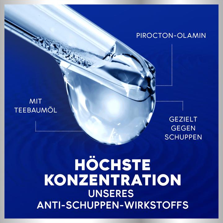 Produktbild Head & Shoulders PRO-EXPERT 7 (250 ml, Flüssiges Shampoo)