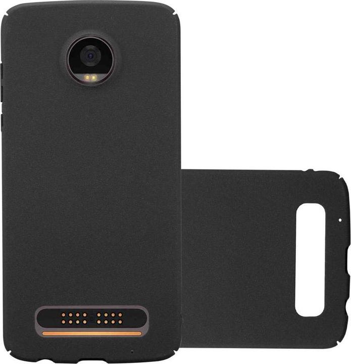 Produktbild Cadorabo Hard Cover Frosty Cover (HTC One A9)