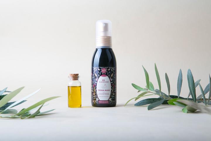 05 Kandorè hand cream (100 ml)