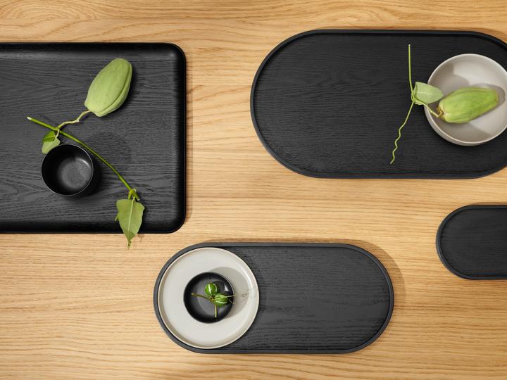 Productafbeelding ASA Selection Houten dienblad