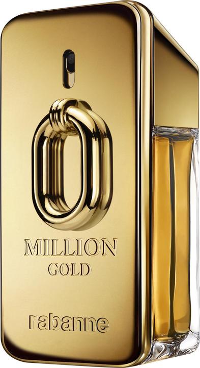 Image du produit Paco Rabanne Million Intense (Eau de parfum, 50 ml)